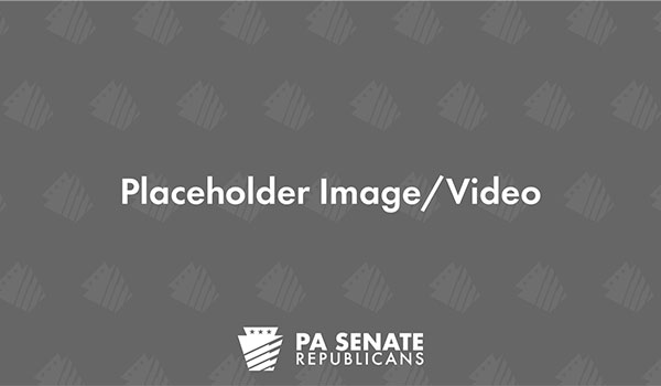 Joint public hearing on how artificial intelligence is transforming PA’s biotech sector